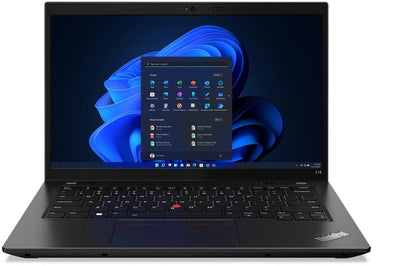 LENOVO ThinkPad L14 G3 Refurbished | i5-1245U (12e Gen) | 16GB RAM | 256GB NVMe | 14 inch FHD | Windows 11 Pro | 12M Garantie