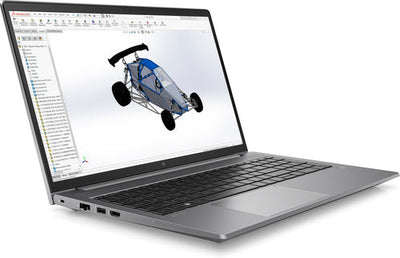 HP ZBook Power G9 Refurbished | Intel Core i7-12800H | 32GB RAM | 1TB NVMe | 15.6 inch FHD | Windows 11 Pro | 12M Garantie
