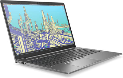 HP ZBook Firefly 15 G8 Refurbished | i7-1165G7 (11e Gen) | 16GB RAM | 256GB SSD | 15.6 inch FHD | Windows 11 Pro | 12M Garantie
