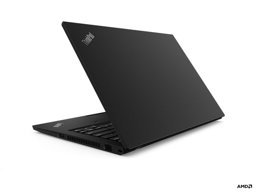 LENOVO ThinkPad T14 Gen 1 Refurbished | i5-10310U (10e Gen) | 16GB RAM | 256GB NVMe SSD | 14 inch FHD Touchscreen | Windows 11 Pro | 12M Garantie