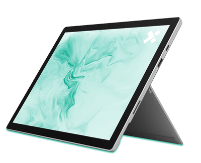 MICROSOFT Surface Pro 7 Refurbished | i5-1035G4 (10e Gen) | 8GB | 256GB SSD | 12.3 inch (2736x1824) | 12M Garantie