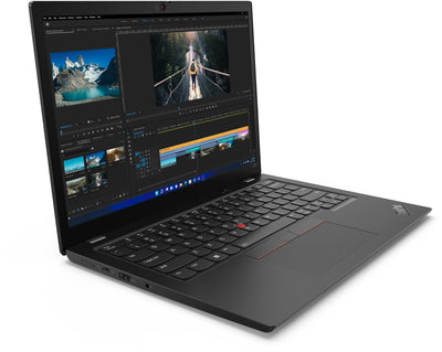 LENOVO ThinkPad L13 G3 Refurbished | i5-1245U (12e Gen) | 16GB | 256GB NVMe | 13.3 inch FHD | 12M Garantie.