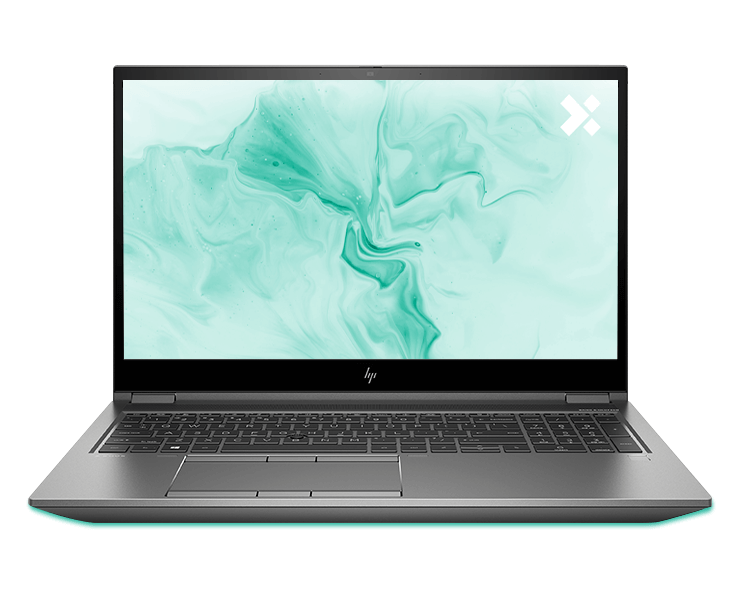 HP Zbook Fury 15 G8 Refurbished | i7-11850H (11e Gen) | 32GB RAM | 1TB NVMe SSD | 15.6 inch FHD | Windows 11 Pro | 12M Garantie