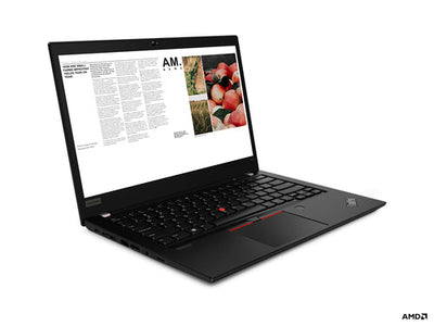 LENOVO ThinkPad T14 Gen 1 Refurbished | i5-10310U (10e Gen) | 16GB RAM | 256GB NVMe SSD | 14 inch FHD Touchscreen | Windows 11 Pro | 12M Garantie