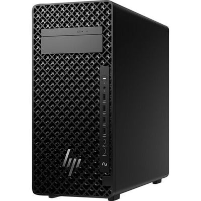 HP Z2 TWR G1i Refurbished | Intel Xeon U9-285 | 32GB DDR5 ECC 5600 | 1TB M.2 SSD | Nvidia RTX 5080 16GB | Windows 11 Pro 64-bit | 12M Garantie