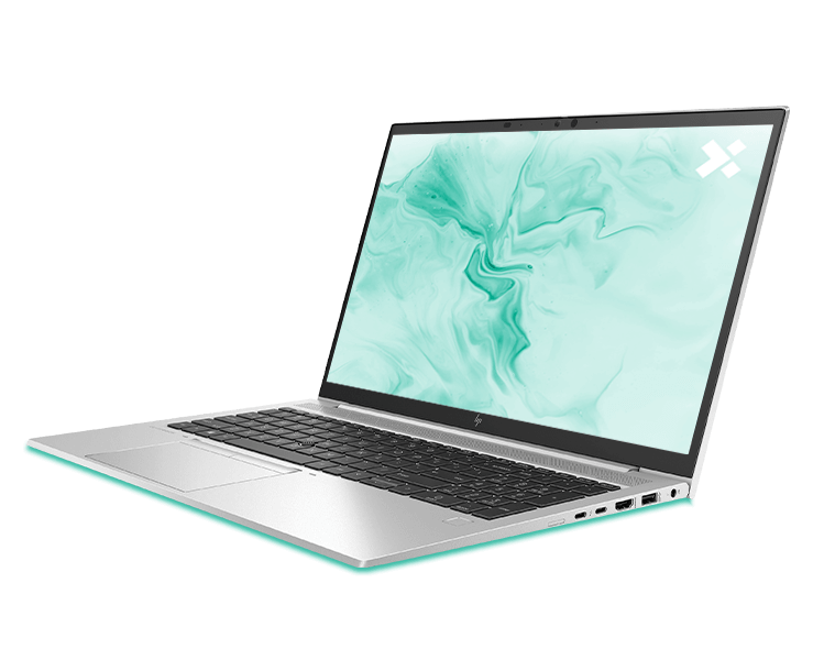 HP 850 G7 Refurbished | i5-10310U (10e Gen) | 8GB | 512GB NVMe | 15.6 inch FHD | 12M Garantie.