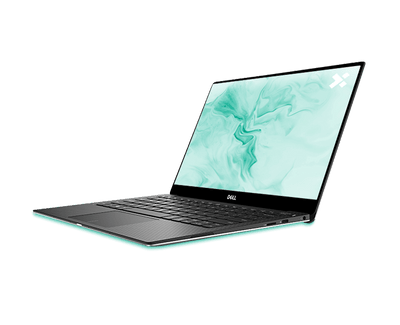 DELL XPS 13 7390 Refurbished | i5-10210U (10e Gen) | 8GB RAM | 256GB NVMe SSD | 13.3 inch FHD | Windows 11 Pro | 12M Garantie