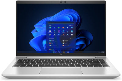 HP 640 G9 Refurbished | i5-1245U (12e Gen) | 16GB RAM | 512GB NVMe SSD | 14 inch FHD | Windows 11 Pro | 12M Garantie