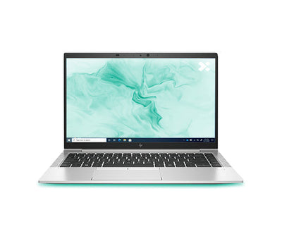 HP EliteBook 840 G8 Refurbished | i5-1145G7 (11e Gen) | 16GB RAM | 256GB NVMe SSD | 14 inch FHD | Windows 11 Pro | Originele NL(US) Toetsenbord
