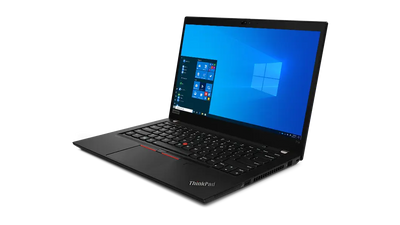LENOVO ThinkPad T14 Gen 2 Refurbished | i7-1185G7 (11e Gen) | 32GB RAM | 256GB NVMe SSD | 14 inch FHD | Windows 11 Pro | 12M Garantie