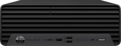 HP 400 G9 SFF Refurbished | i5-14500 (14e Gen) | 8GB RAM | 512GB SSD | Windows 11 Pro | 12M Garantie