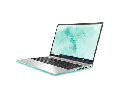 HP 450 G8 Refurbished | i5-1135G7 (11e Gen) | 16GB RAM | 256GB NVMe SSD | 15.6 inch FHD | Windows 11 Pro | 12M Garantie