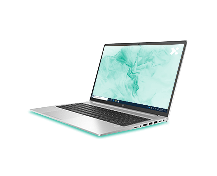 HP 450 G8 Refurbished | i5-1135G7 (11e Gen) | 16GB RAM | 256GB NVMe SSD | 15.6 inch FHD | Windows 11 Pro | 12M Garantie