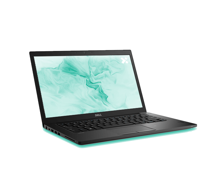 DELL Latitude 7490 Refurbished | i5-8350U (8e Gen) | 16GB RAM | 256GB NVMe SSD | 14 inch FHD | Windows 11 Pro |  12M Garantie