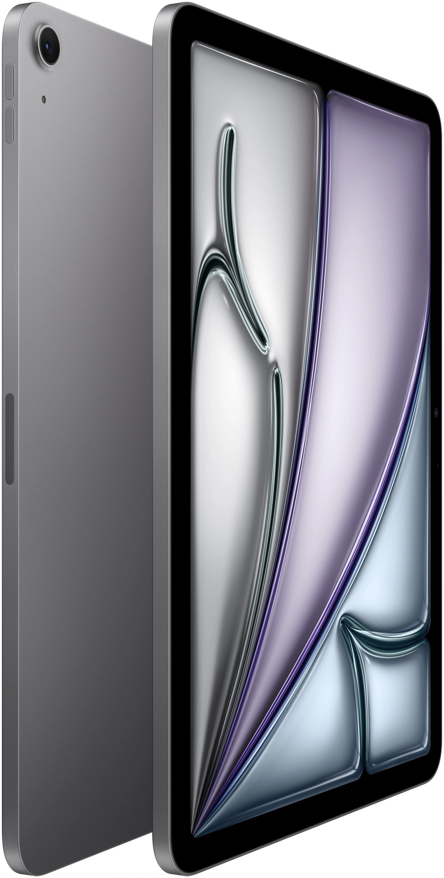 APPLE iPad Air 7 Refurbished | 128GB WIFI | 11 inch | Space Gray | 12M Garantie
