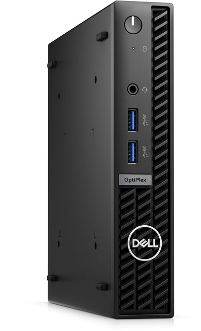 DELL OptiPlex 7010 MFF Refurbished | i5-13500T (Gen 13) | 8GB | 256GB NVMe | Windows 11 Pro COA | 12M Garantie