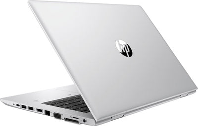 HP 640 G5 Refurbished | i5-8365U (8e Gen) | 16GB RAM | 256GB NVMe SSD | 14 inch FHD | Windows 11 Pro | 12M Garantie