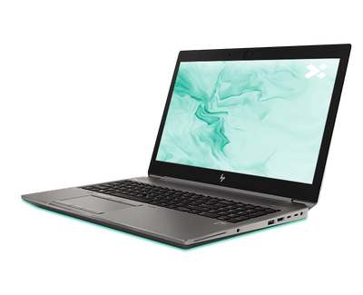 HP ZBook 15 G5 Refurbished | i7-8850H (8e Gen) | 16GB RAM | 512GB NVMe SSD | 15.6 inch FHD | Windows 11 Pro | 12M Garantie