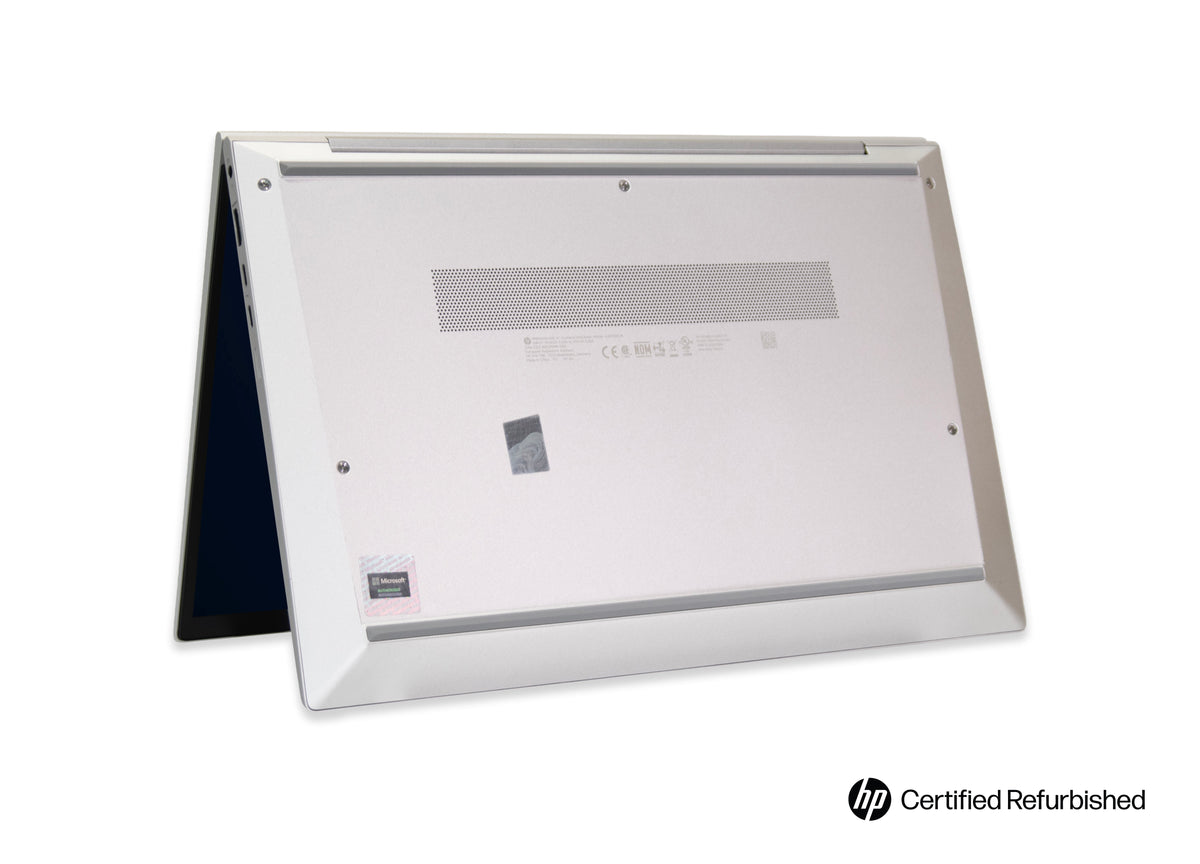HP EliteBook 840 G8 Refurbished | i5-1145G7 (11e Gen) | 16GB RAM | 512GB NVMe SSD | 14 inch FHD | Windows 11 Pro | 12M Garantie
