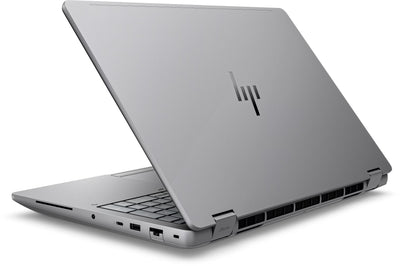 HP ZBook Fury 16 G1i Refurbished | U9-285HX (11e Gen) | 32GB | 1TB M.2 | 16" WUXGA | Nvidia RTX Pro 3000 12GB | 12M Garantie