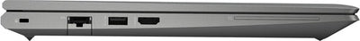 HP Zbook Power G8 Refurbished | i7-11850H (11e Gen) | 32GB RAM | 500GB NVMe SSD | 15.6 inch FHD | Windows 11 Pro | 12M Garantie