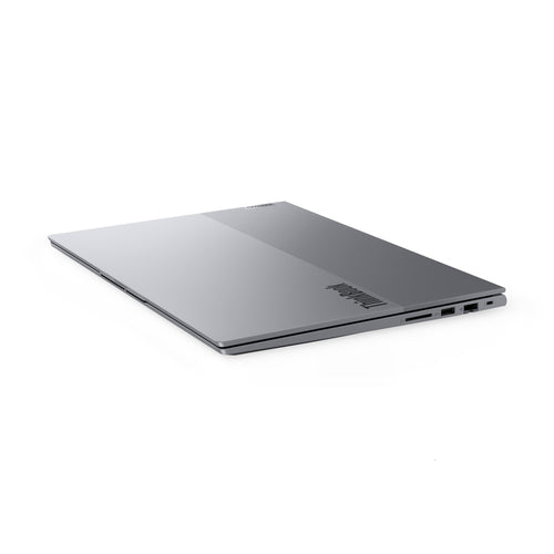 LENOVO ThinkBook 16 G9 IRL Refurbished | i5-13420H (13e Gen) | 16GB RAM | 512GB SSD | 16 inch WUXGA | Windows 11 Pro | 12M Garantie
