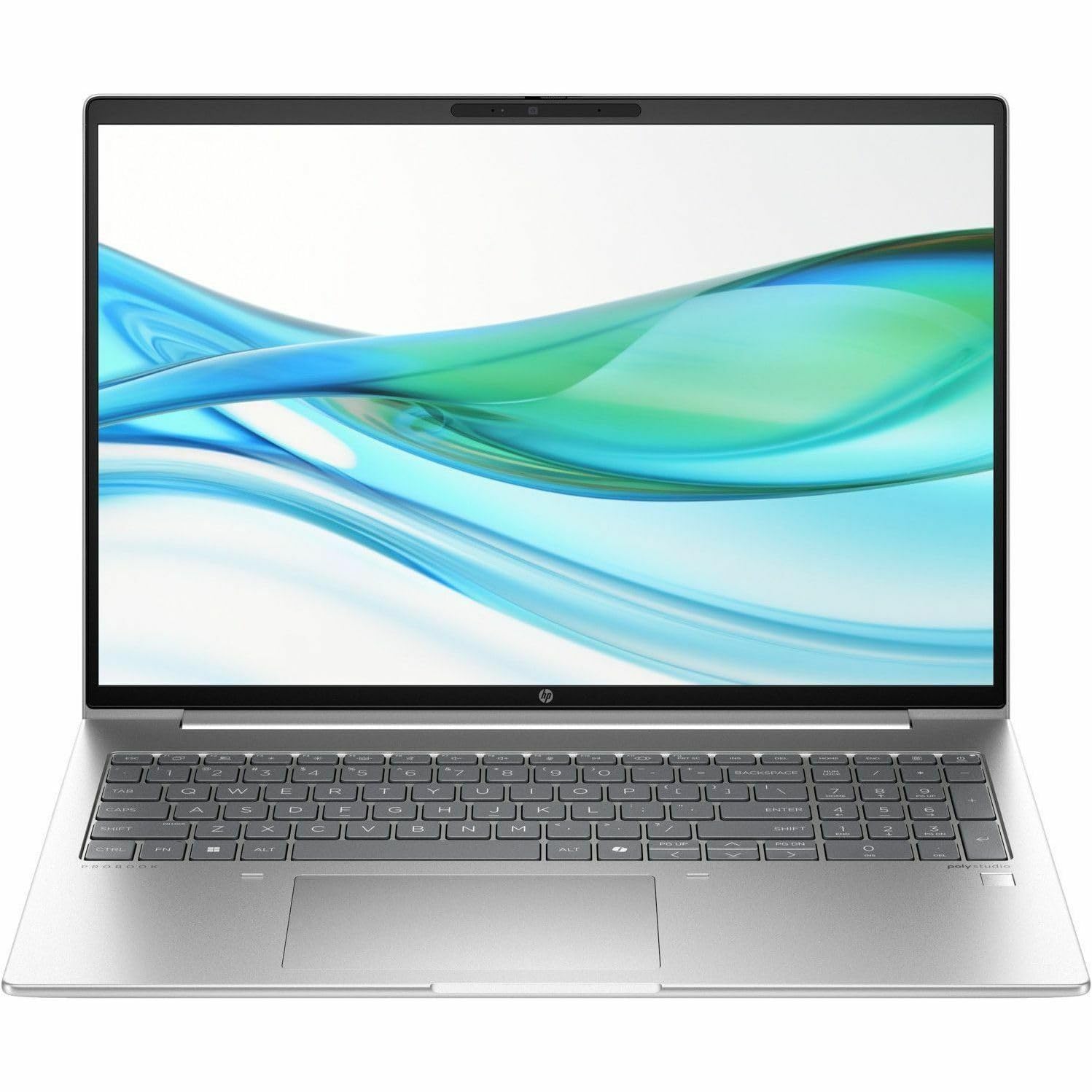 HP ProBook 460 G11 Refurbished | Intel Core i7-155U (12e Gen) | 16GB | 512GB SSD | 16 inch WUXGA | 12M Garantie