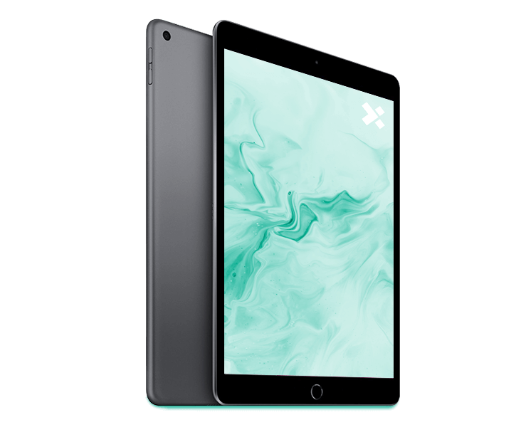 APPLE iPad 8 Refurbished | 32GB WIFI+LTE | 10.2 inch | 12M Garantie