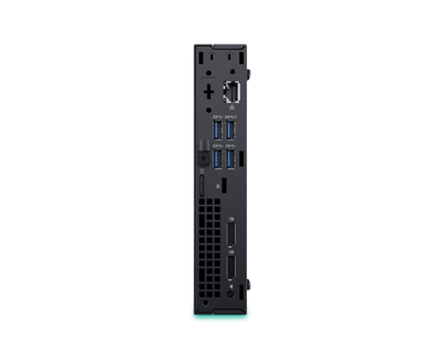 DELL 5060 MFF Refurbished | i5-8500T (8e Gen) | 8GB RAM | 256GB NVMe | Windows 11 Pro | 12M Garantie