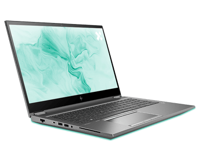 HP Zbook Fury 15 G8 Refurbished | i7-11850H (11e Gen) | 32GB RAM | 1TB NVMe SSD | 15.6 inch FHD | Windows 11 Pro | 12M Garantie