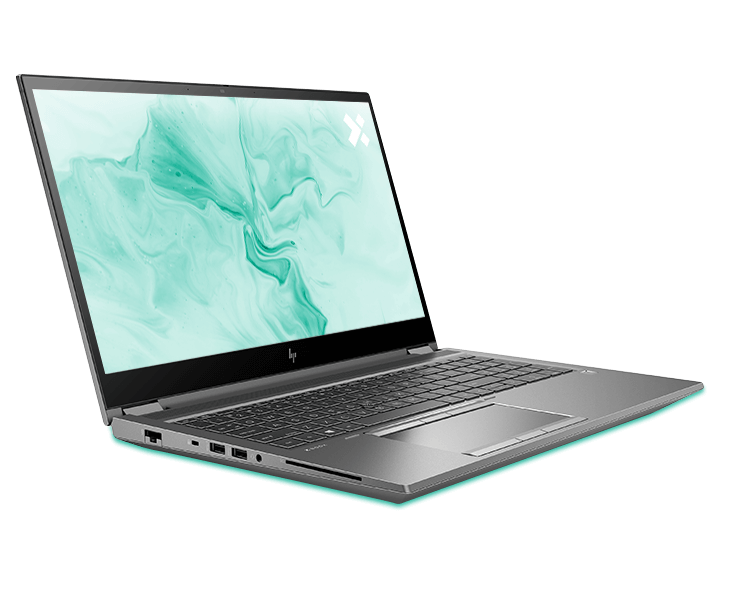 HP Zbook Fury 15 G8 Refurbished | i7-11850H (11e Gen) | 32GB RAM | 1TB NVMe SSD | 15.6 inch FHD | Windows 11 Pro | 12M Garantie