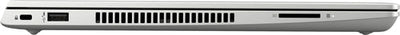HP 440 G7 Refurbished | i5-10210U (10e Gen) | 8GB RAM | 256GB NVMe | 14 inch FHD | Windows 11 Pro | 12M Garantie