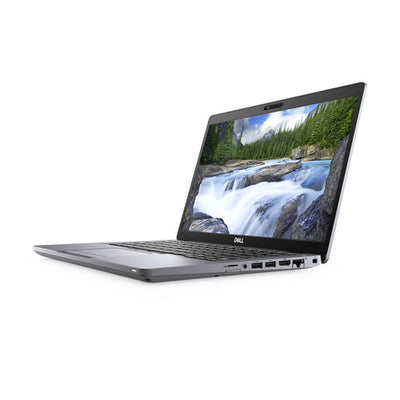 DELL Latitude 5410 Refurbished | i5-10210U (10e Gen) | 16GB RAM | 256GB NVMe SSD | 14 inch FHD | Windows 11 Pro | 12M Garantie
