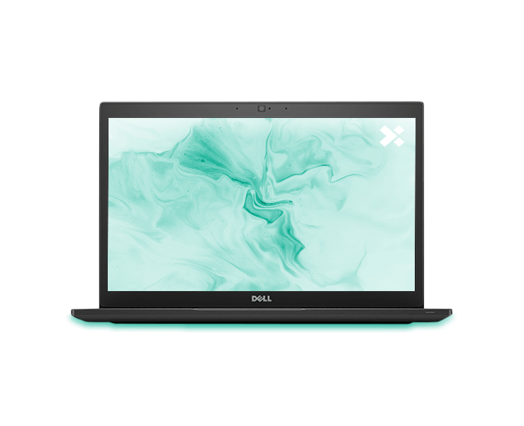 DELL Latitude 7490 Refurbished | i5-8350U (8e Gen) | 16GB RAM | 256GB NVMe SSD | 14 inch FHD | Windows 11 Pro |  12M Garantie