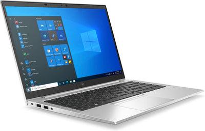 HP 840 G8 Aero Refurbished | i5-1145G7 (11e Gen) | 16GB | 256GB SSD | 14 inch FHD | Originele NL(US) Toetsenbord .