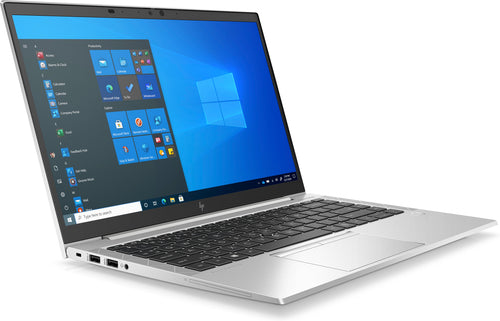 HP 840 G8 Aero Refurbished | i5-1145G7 (11e Gen) | 16GB | 256GB SSD | 14 inch FHD | Originele NL(US) Toetsenbord .