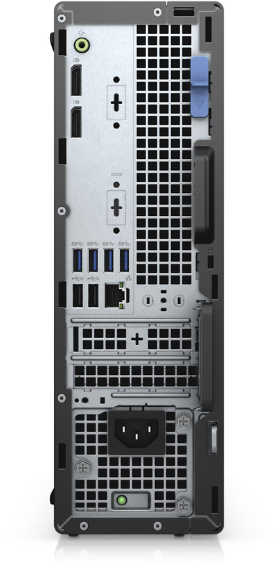 DELL 5090 SFF Refurbished | i5-10505 (10e Gen) | 8GB | 256GB NVMe SSD | DVDRW | W11P COA | 12M Garantie