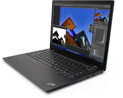 LENOVO ThinkPad L13 G3 Refurbished | i5-1245U (12e Gen) | 16GB | 256GB NVMe | 13.3 inch FHD | 12M Garantie.