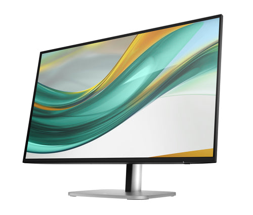 HP S5 Pro 527pf Refurbished | 27 inch IPS FHD 1920x1080 | HDMI | DP | VESA | 12M Garantie
