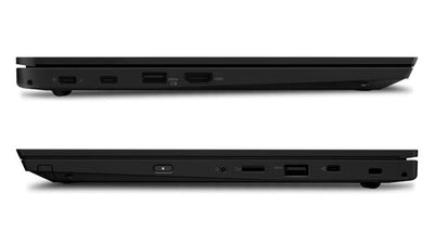 LENOVO L390 Refurbished | i5-8265U (8e Gen) | 24GB RAM | 512GB NVMe | 13.3 inch FHD | Windows 11 Pro | 12M Garantie