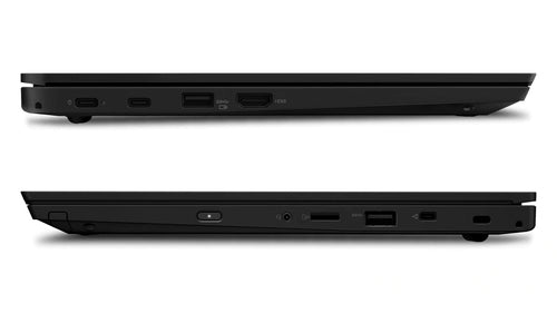 LENOVO L390 Refurbished | i5-8265U (8e Gen) | 24GB RAM | 512GB NVMe | 13.3 inch FHD | Windows 11 Pro | 12M Garantie