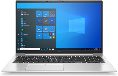 HP 850 G8 Refurbished | i7-1165G7 (11e Gen) | 16GB RAM | 512GB NVMe SSD | 15.6 inch FHD | Windows 11 Pro | 12M Garantie