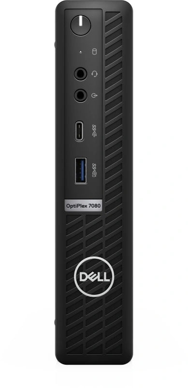 DELL Optiplex 7080 MFF Refurbished | i5-10500T | 8GB RAM | 256GB SSD | 12M Garantie