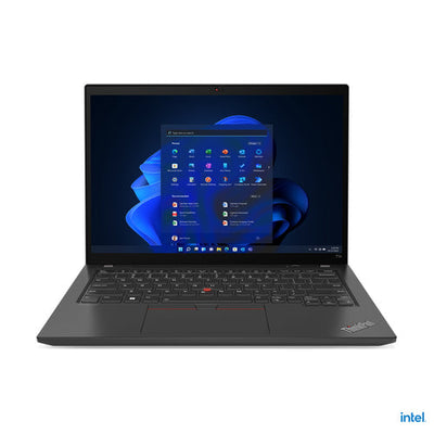 LENOVO ThinkPad T14 G3 Refurbished | i7-1265U (12e Gen) | 16GB RAM | 256GB NVMe | 14 inch WUXGA | Windows 11 Pro | 12M Garantie