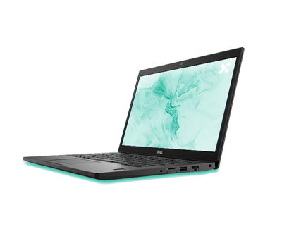 DELL Latitude 7490 Refurbished | i5-8350U (8e Gen) | 16GB RAM | 256GB NVMe SSD | 14 inch FHD | Windows 11 Pro |  12M Garantie
