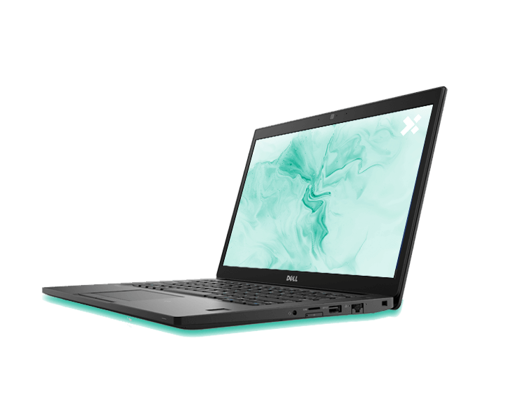 DELL Latitude 7490 Refurbished | i5-8350U (8e Gen) | 16GB RAM | 256GB NVMe SSD | 14 inch FHD | Windows 11 Pro |  12M Garantie