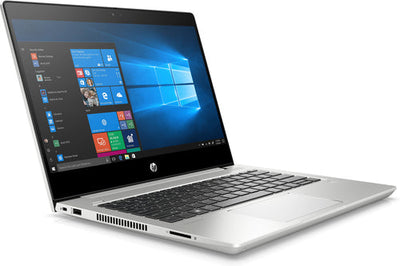 HP 430 G7 Refurbished | i5-10210U (10e Gen) | 16GB RAM | 256GB NVMe | 13.3 inch FHD | Windows 11 Pro | 12M Garantie