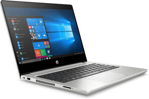 HP 430 G7 Refurbished | i5-10210U (10e Gen) | 16GB RAM | 256GB NVMe | 13.3 inch FHD | Windows 11 Pro | 12M Garantie