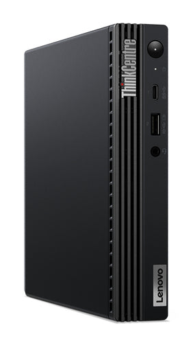 LENOVO ThinkCentre M70q Tiny G1 Refurbished | i5-10400T | 8GB RAM | 256GB NVMe | 12M Garantie