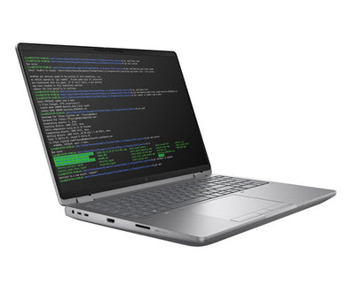 HP ZBook Fury 16 G1i U7-255HX Refurbished | Intel Core i7-12700H (12e Gen) | 32GB RAM | 1TB SSD | 16 inch WQXGA | Windows 11 Pro | 12M Garantie